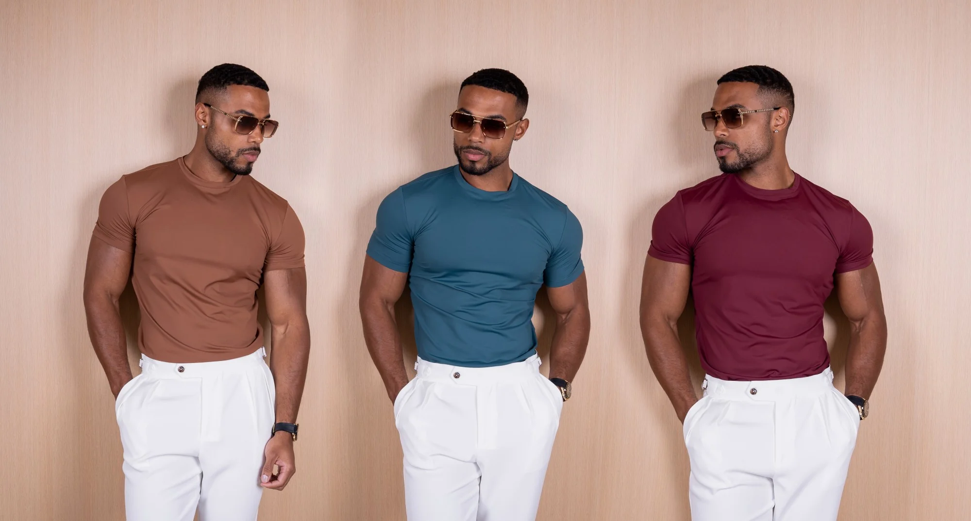 Style Without The Compromise